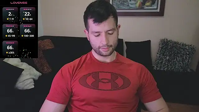 Snapshot of hairyncuteass chatting on 03.07.25 hairyncuteass online show from 03.07.25