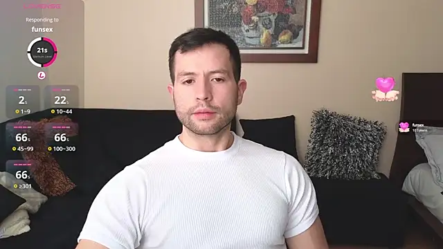 Snapshot of hairyncuteass chatting on 03.11.25 hairyncuteass online show from 03.11.25