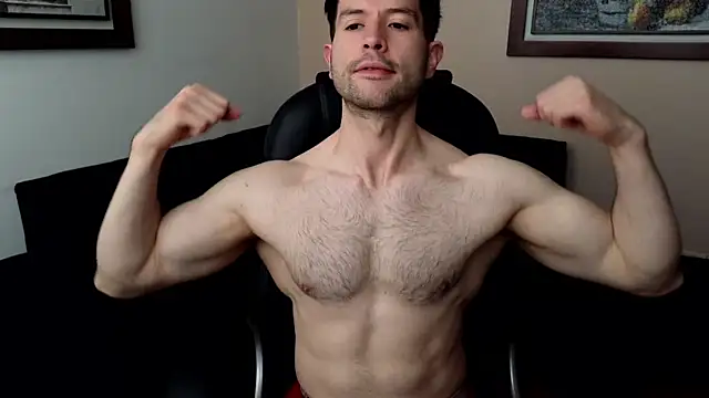 Snapshot of hairyncuteass chatting on 11.30.25 hairyncuteass online show from 11.30.25