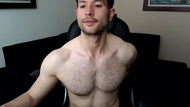 Snapshot of hairyncuteass chatting on 12.02.25 hairyncuteass online show from 12.02.25