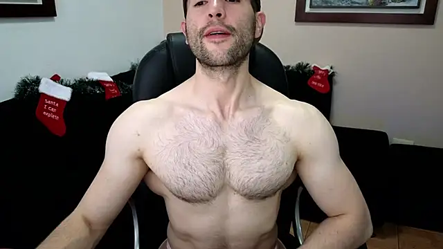 Snapshot of hairyncuteass chatting on 12.05.25 hairyncuteass online show from 12.05.25