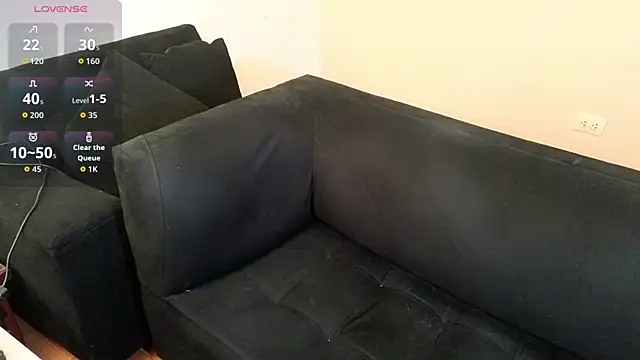 hairyncuteass online show from 03.11.26