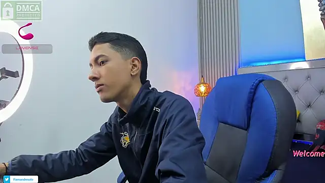 HarolddXL online show from 11.06.25