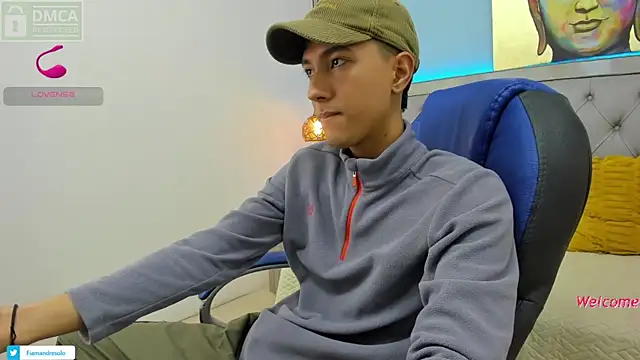 HarolddXL online show from 11.19.25