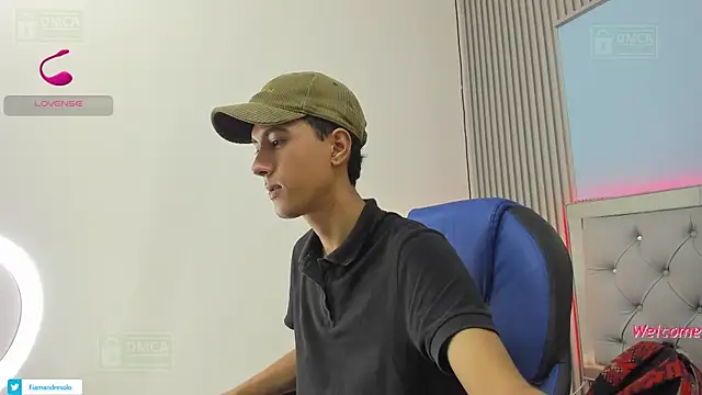 HarolddXL online show from 12.16.25