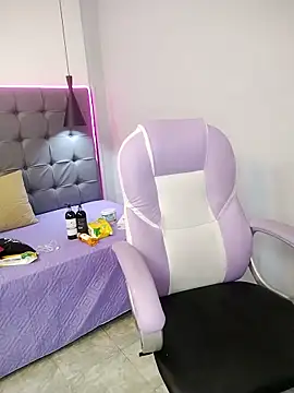 HarolddXL online show from 02.11.26