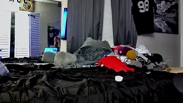 1badfucka online show from 02.17.25