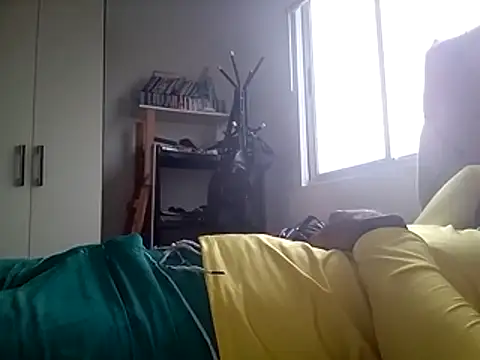 Snapshot of Munnoki chatting on 02.08.26 Munnoki online show from 02.08.26