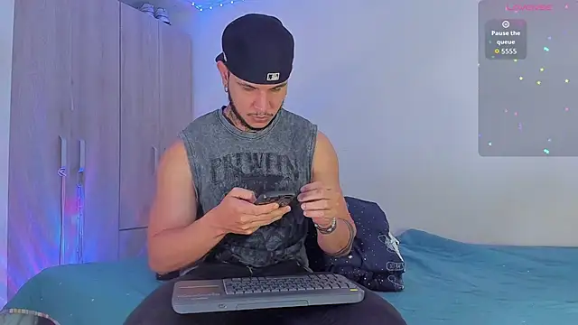 austinoficial online show from 11.20.25