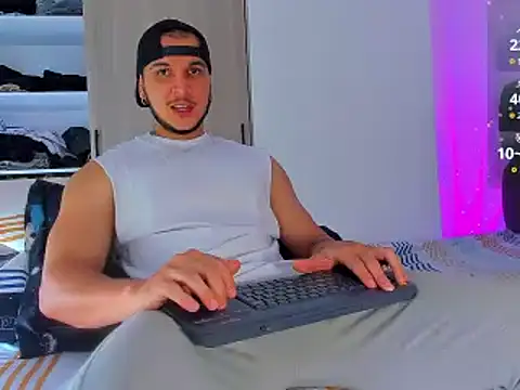 austinoficial online show from 01.08.26