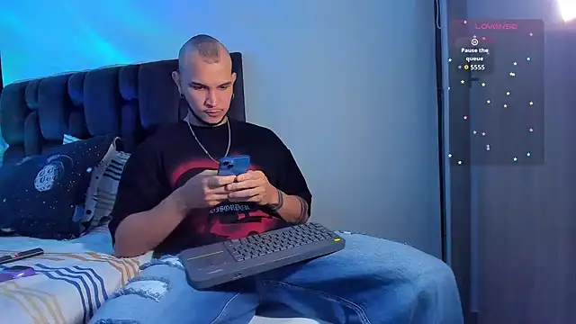 austinoficial online show from 02.24.26