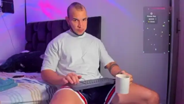 austinoficial online show from 03.05.26