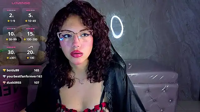 zoe ch  online show from 06.28.26