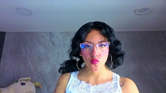 zoe ch  online show from 08.01.26