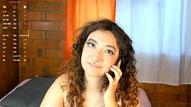 Annycolin  online show from 01.21.25