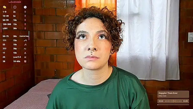 Annycolin  online show from 02.13.25