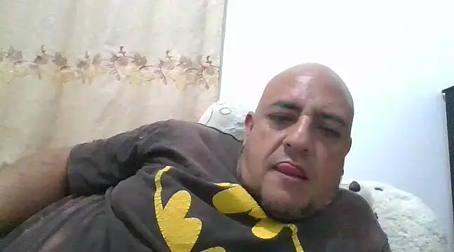 Sr JakoXXXX online show from 01.31.25
