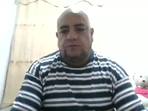 Sr JakoXXXX online show from 02.21.25