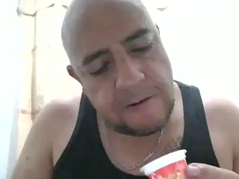 Sr JakoXXXX online show from 02.23.25