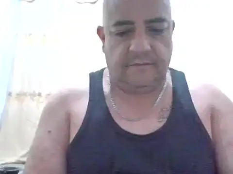 Sr JakoXXXX online show from 03.01.25