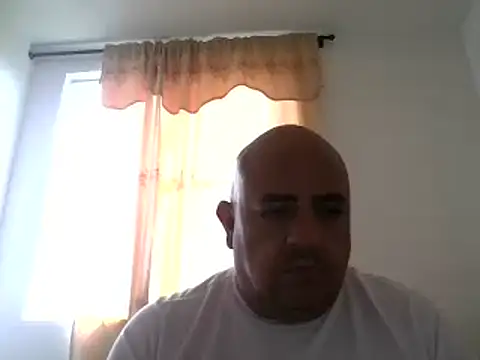 Sr JakoXXXX online show from 03.02.25