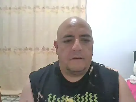 Sr JakoXXXX online show from 03.07.25