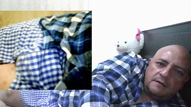 Sr JakoXXXX online show from 03.11.25