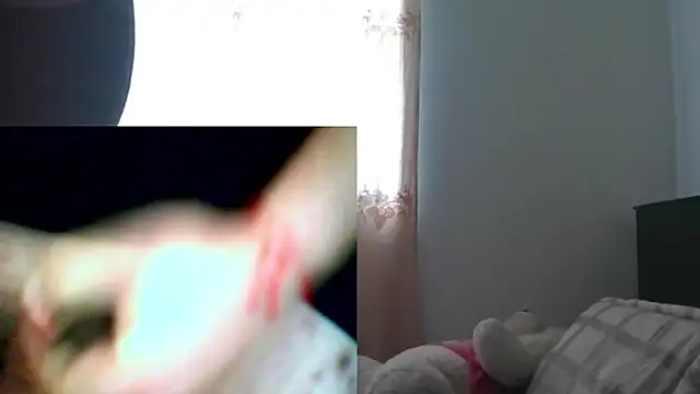 Sr JakoXXXX online show from 03.14.25