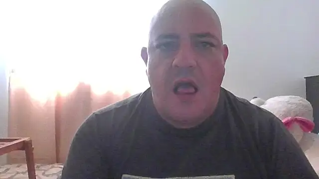 Sr JakoXXXX online show from 03.22.25