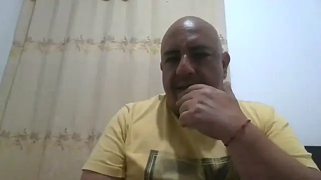 Sr JakoXXXX online show from 11.14.25