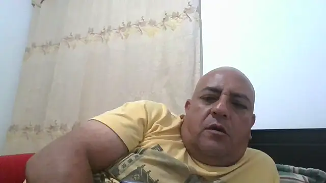 Sr JakoXXXX online show from 11.20.25