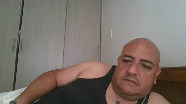 Sr JakoXXXX online show from 02.11.26