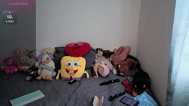 Princezzlove3 online show from 02.12.26