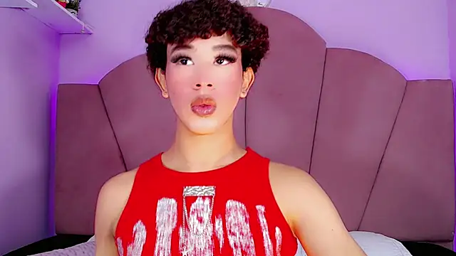 Vanessapintoo online show from 03.11.25