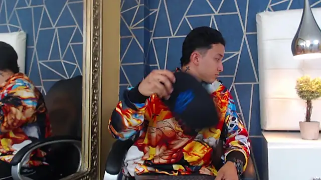 BrandonColee online show from 01.12.25