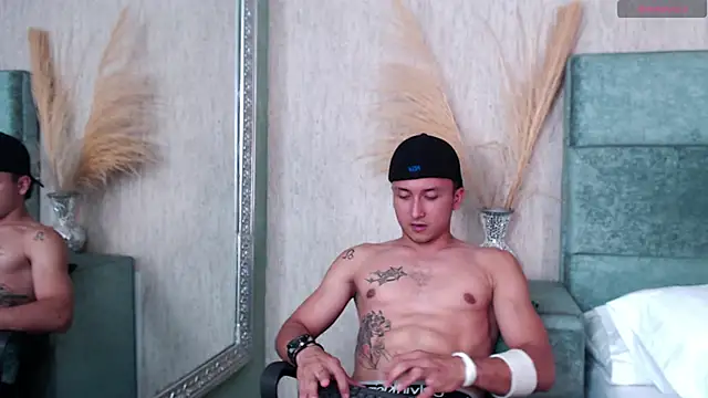 BrandonColee online show from 01.15.25