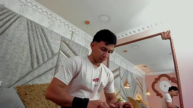 BrandonColee online show from 01.20.25