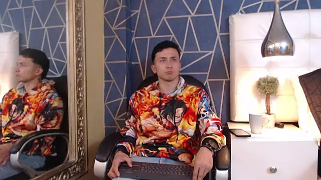 BrandonColee online show from 01.22.25