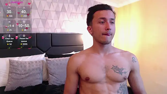 BrandonColee online show from 01.28.25