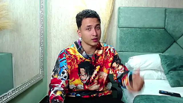 BrandonColee online show from 02.01.25