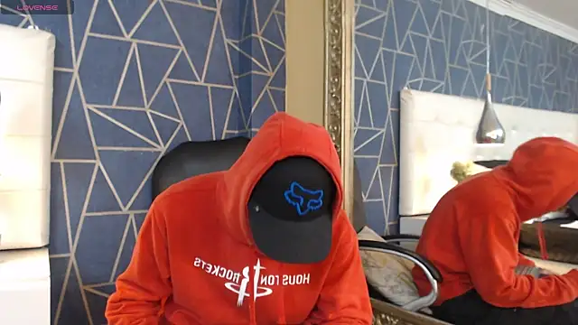 BrandonColee online show from 03.03.25