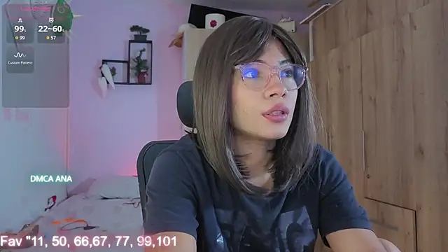 Anatomson    online show from 12.16.25