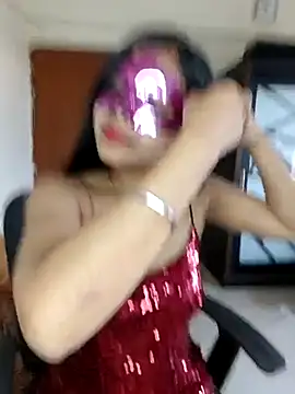 Snapshot of Babbyy_doll chatting on 03.16.25 Babbyy doll online show from 03.16.25