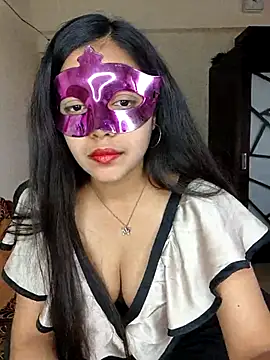 Snapshot of Babbyy_doll chatting on 03.17.25 Babbyy doll online show from 03.17.25