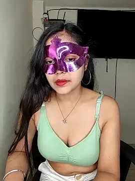 Snapshot of Babbyy_doll chatting on 03.18.25 Babbyy doll online show from 03.18.25