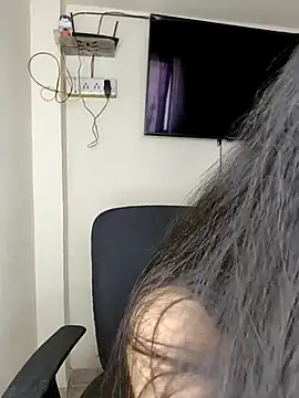 Snapshot of Babbyy_doll chatting on 03.19.25 Babbyy doll online show from 03.19.25