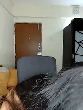 Snapshot of Babbyy_doll chatting on 03.22.25 Babbyy doll online show from 03.22.25