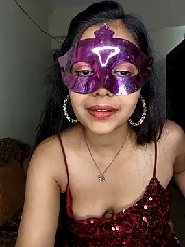 Snapshot of Babbyy_doll chatting on 03.22.25 Babbyy doll online show from 03.22.25