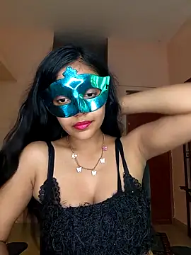 Snapshot of Babbyy_doll chatting on 10.02.25 Babbyy doll online show from 10.02.25