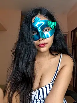 Snapshot of Babbyy_doll chatting on 10.13.25 Babbyy doll online show from 10.13.25